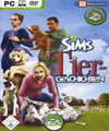 Die Sims - Tiergeschichten